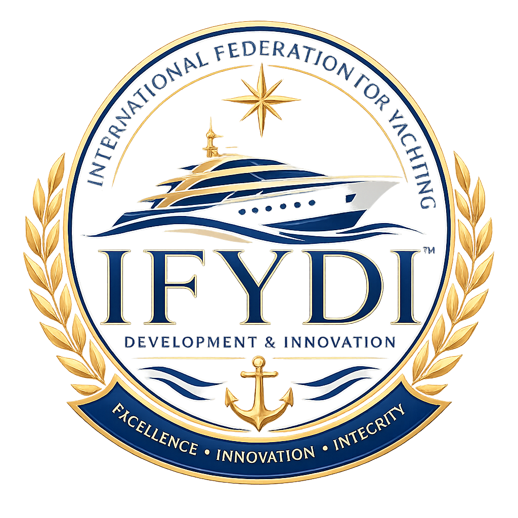 IFYDI Logo